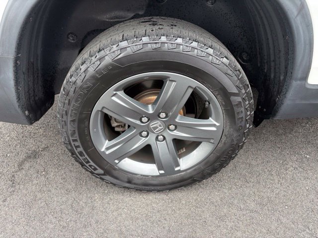 Used 2022 Honda Ridgeline RTL image 10