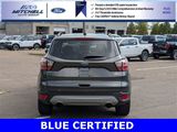Certified 2018 Ford Escape SE image 4