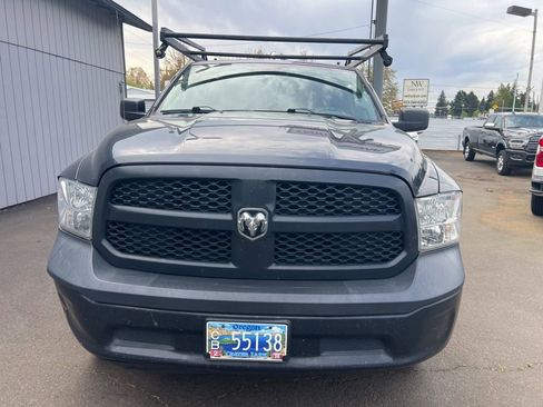 Used 2017 RAM 1500 Tradesman w/ Popular Equipment Group image 3