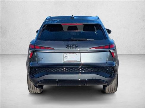 New 2026 Audi Q3 quattro 2.0T AWD/4WD image 6