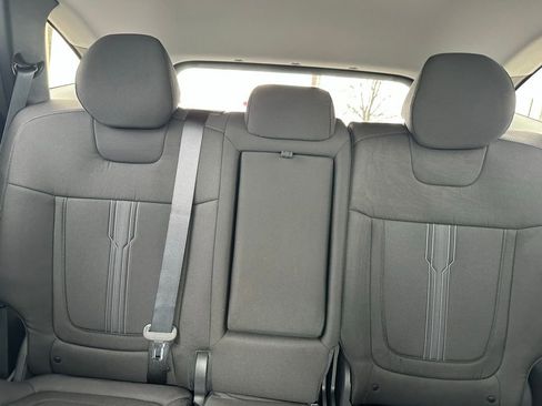 New 2026 Hyundai Tucson SEL FWD image 22