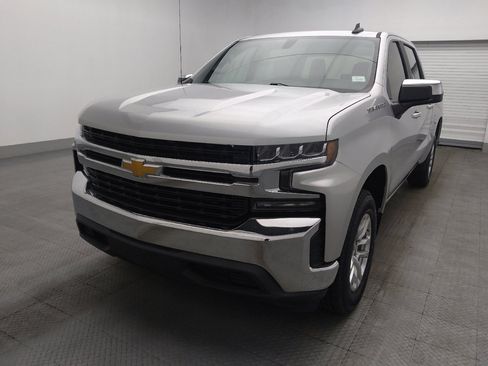 Used 2021 Chevrolet Silverado 1500 LT image 15