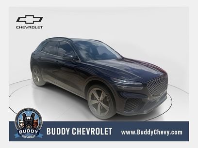 Used 2024 Genesis GV70 3.5T Sport w/ Sport Prestige Package