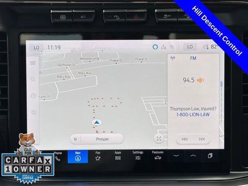 Certified 2024 Ford F250 King Ranch w/ Chrome Package image 16