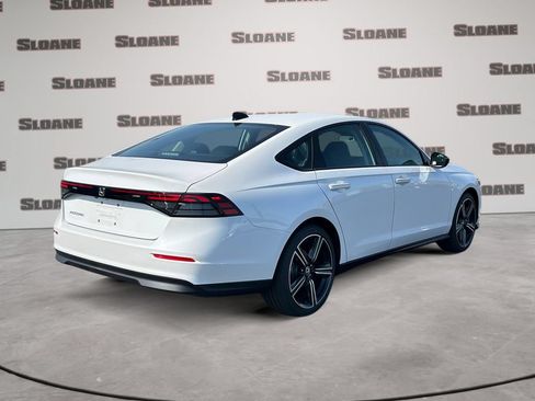 New 2026 Honda Accord SE image 5
