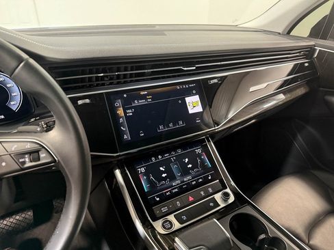 Used 2023 Audi Q7 2.0T Premium w/ Towing Package image 79