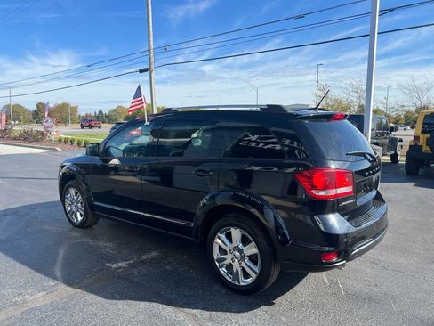Used 2014 Dodge Journey Limited image 3