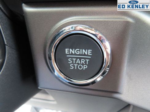 New 2025 Ford F150 XLT w/ Equipment Group 302A MID image 12