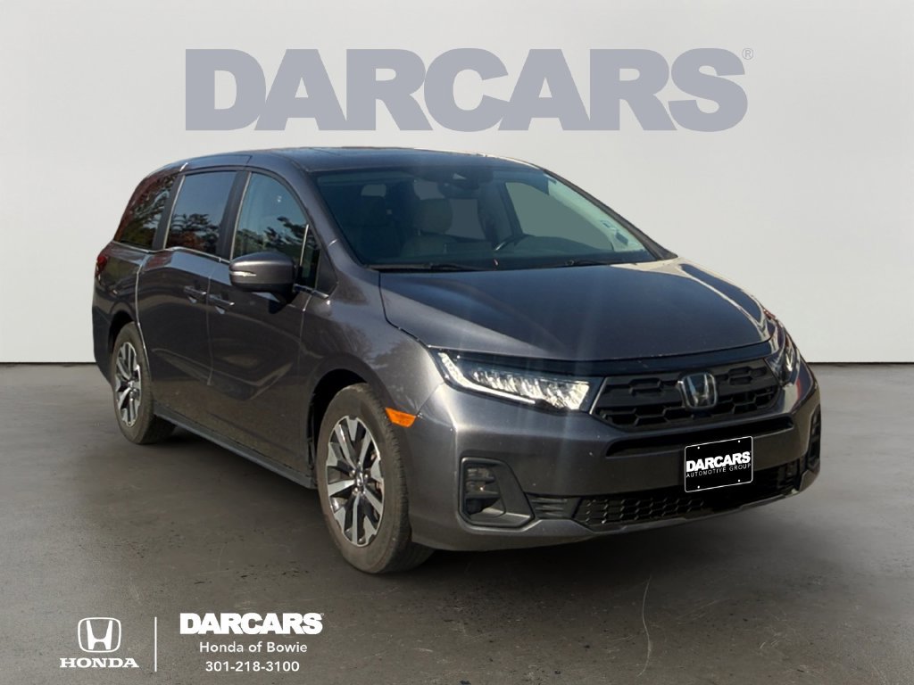 Used 2025 Honda Odyssey EX-L image 1
