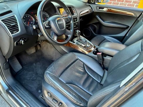 Used 2011 Audi Q5 2.0T Premium Plus image 4