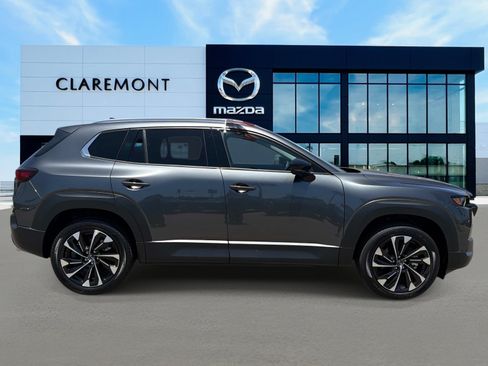 New 2026 MAZDA CX-50 2.5 Hybrid w/ Premium Plus Pkg AWD/4WD image 4