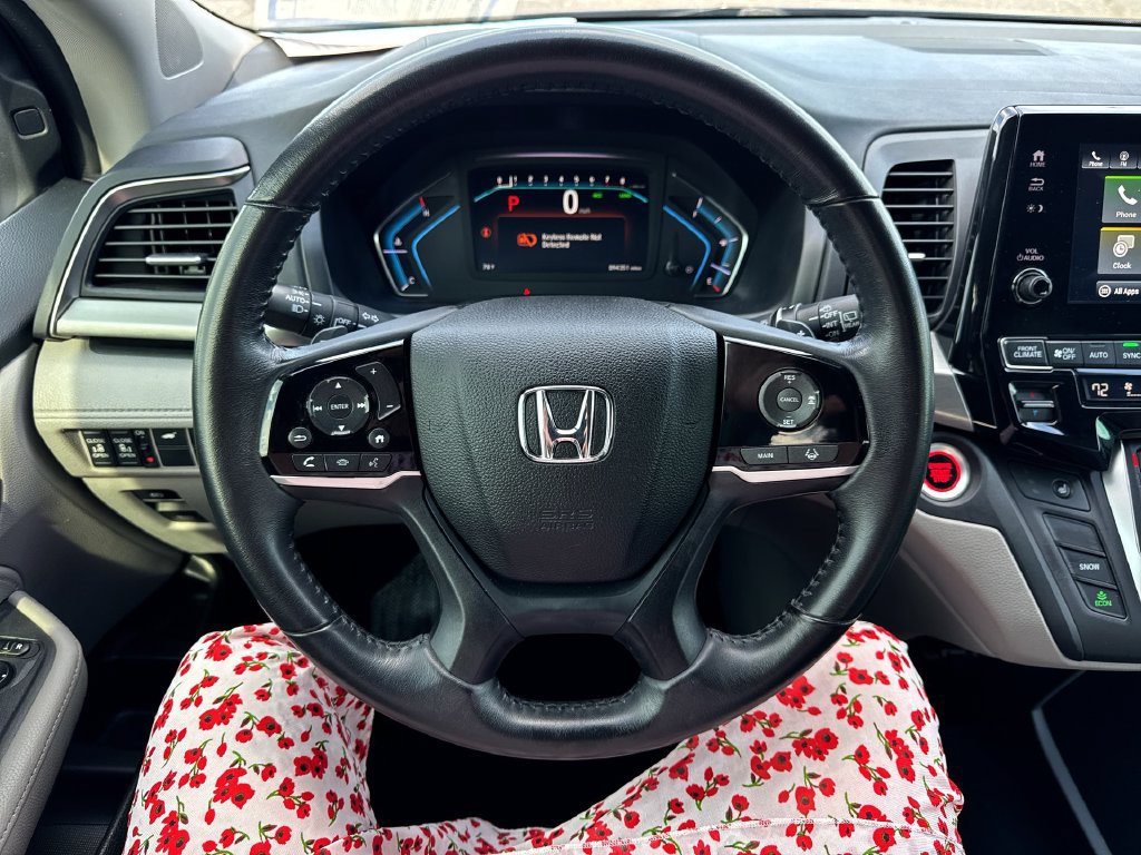 Used 2019 Honda Odyssey EX-L image 14