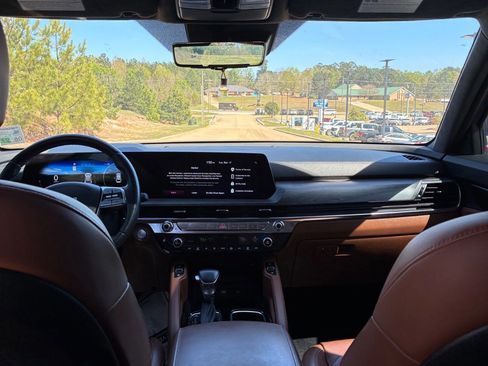 Used 2024 Kia Telluride SX Prestige X-Pro image 29