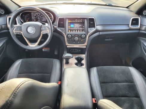 Used 2015 Jeep Grand Cherokee Laredo AWD/4WD image 16