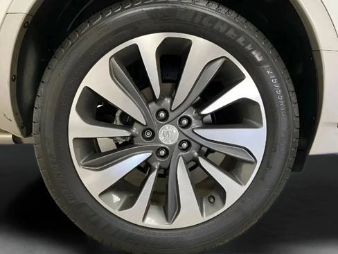 Used 2017 Buick Encore Premium FWD image 27
