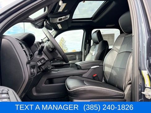 New 2026 RAM 3500 Limited image 15