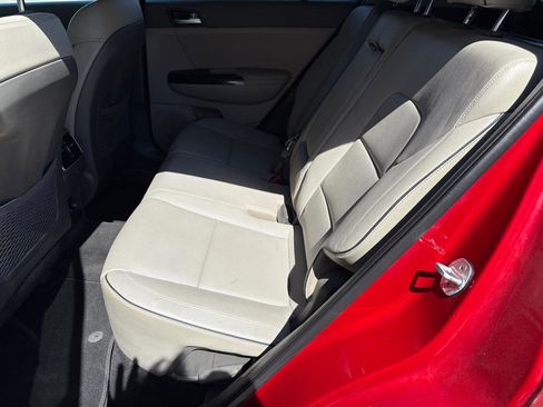 Used 2018 Kia Sportage SX image 11