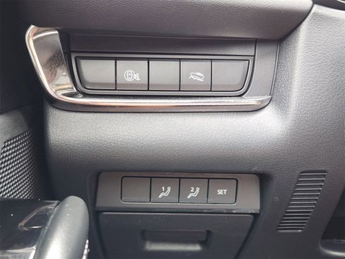 Used 2025 MAZDA CX-30 AWD 2.5 S w/ Preferred Package image 29