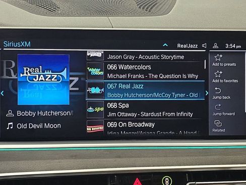 Certified 2023 BMW X5 xDrive45e w/ Executive Package image 17