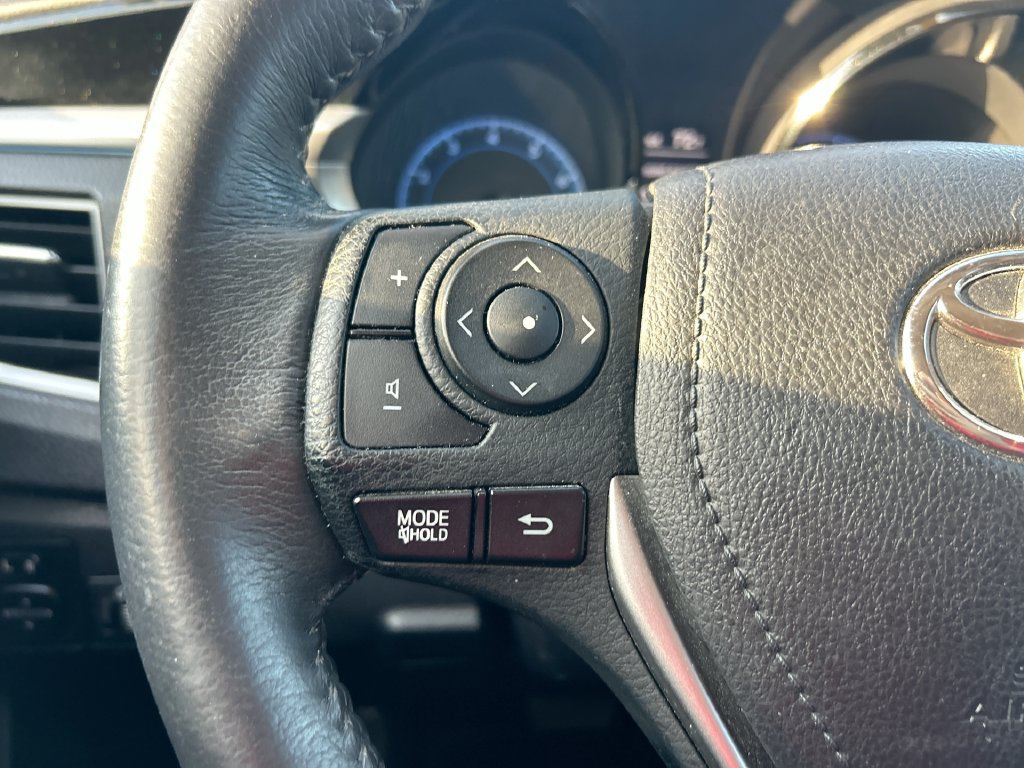 Used 2016 Toyota Corolla S FWD image 15
