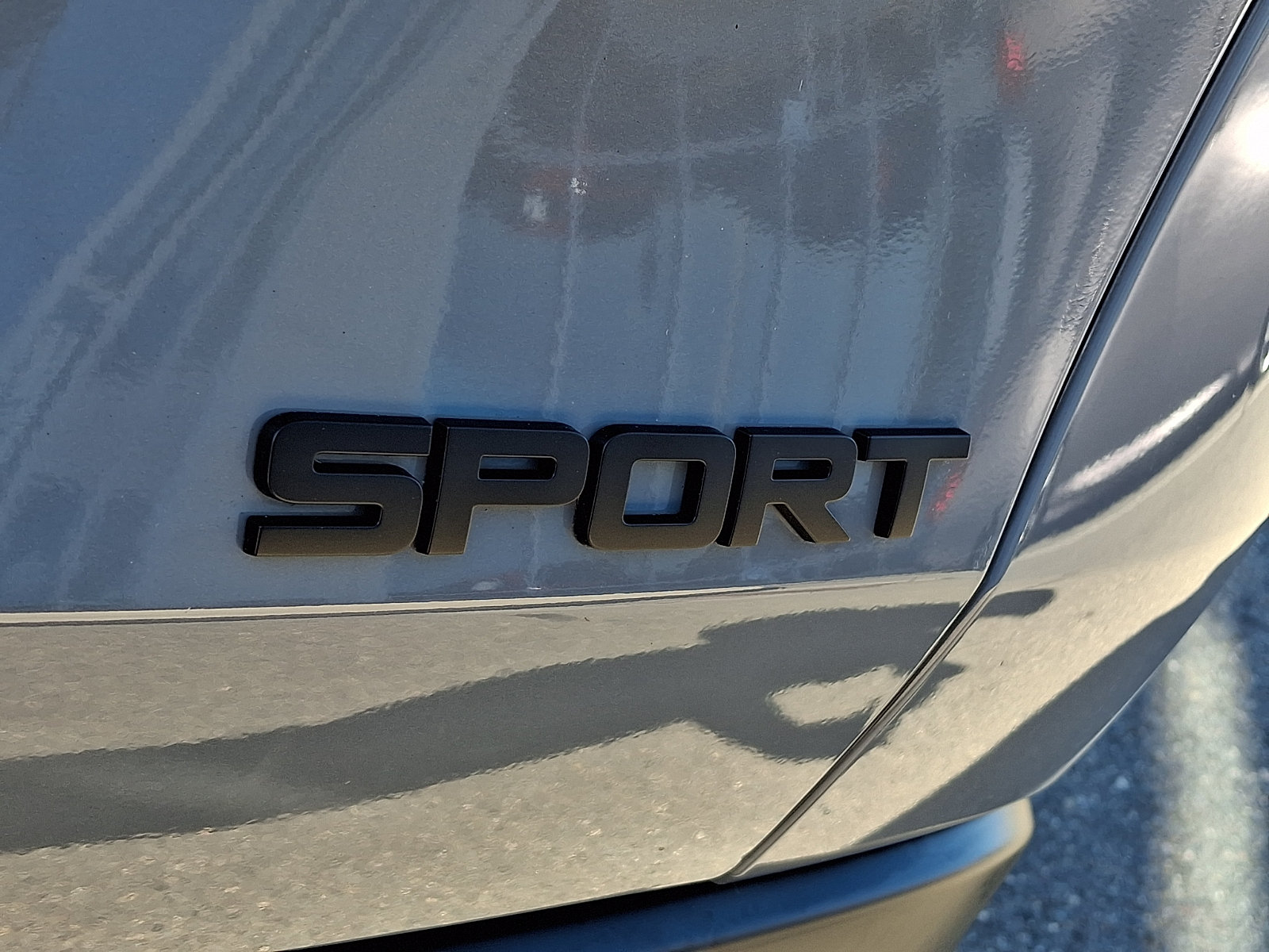 Used 2024 Honda HR-V Sport image 31