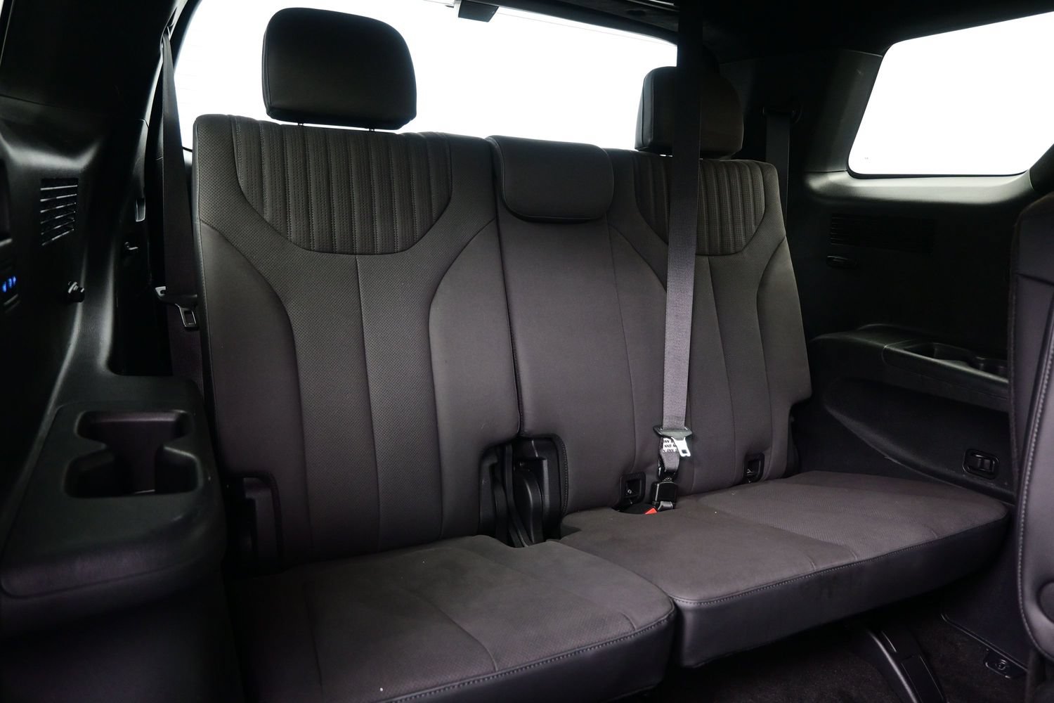 Used 2025 Hyundai Palisade Calligraphy AWD/4WD image 18