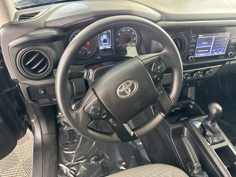 Used 2022 Toyota Tacoma SR RWD image 23