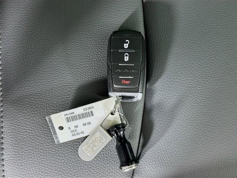 New 2026 RAM 3500 Tradesman image 18