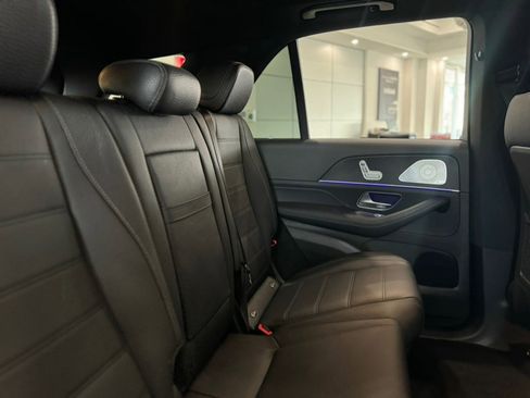 Used 2023 Mercedes-Benz GLE 450 4MATIC image 24