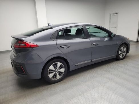 Used 2019 Hyundai Ioniq Plug-In Hybrid FWD image 10