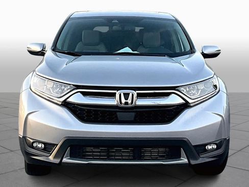 Certified 2019 Honda CR-V EX-L image 35