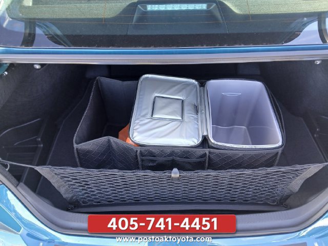 New 2026 Toyota Camry SE w/ Convenience Package FWD image 13
