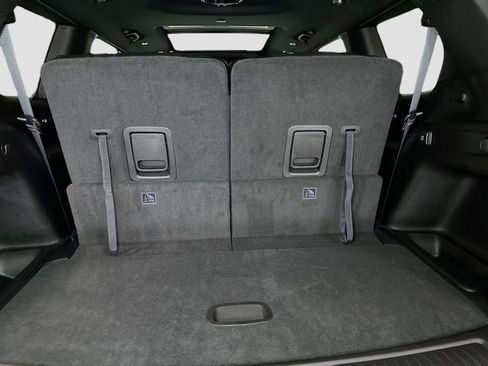 New 2025 Jeep Grand Cherokee L Limited w/ Luxury Tech Group II image 30