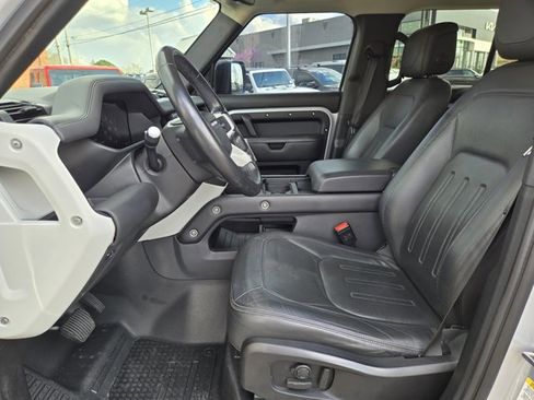 Used 2020 Land Rover Defender 110 HSE image 23