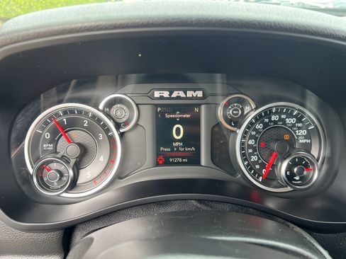 Used 2020 RAM 2500 Tradesman image 33