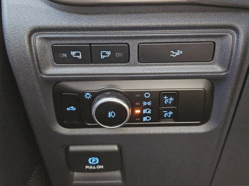 Used 2024 Ford F150 XLT w/ Equipment Group 302A MID image 17