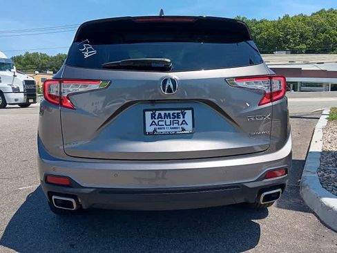 Used 2024 Acura RDX SH-AWD w/ Technology Package image 4