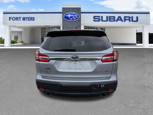 Used 2019 Subaru Ascent Premium AWD/4WD image 5