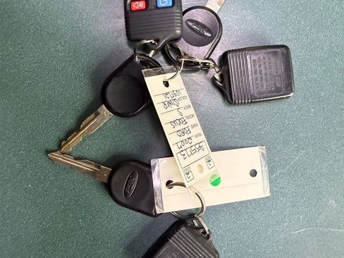 Used 2007 Ford Focus S image 30