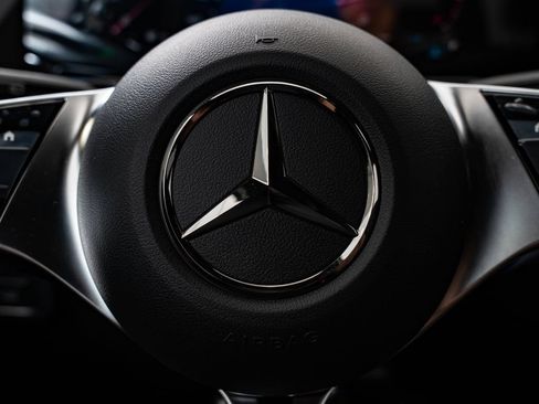 New 2026 Mercedes-Benz GLA 250 4MATIC image 29