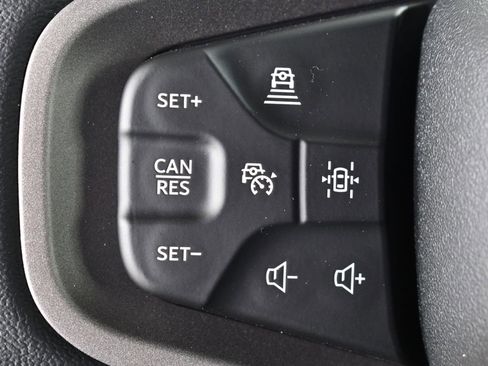 New 2026 Ford Bronco Outer Banks AWD/4WD image 31