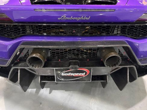 Used 2017 Lamborghini Huracan LP 610-4 image 54