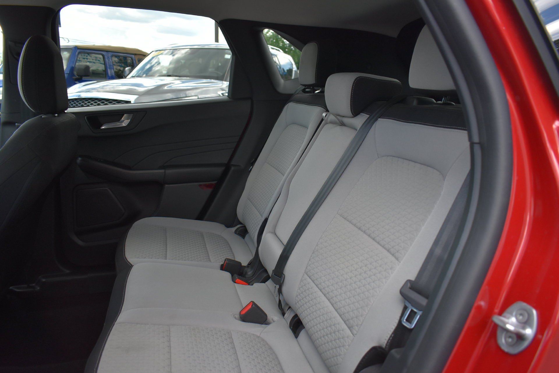 Used 2023 Ford Escape Active w/ Tech Pack #2 FWD image 16