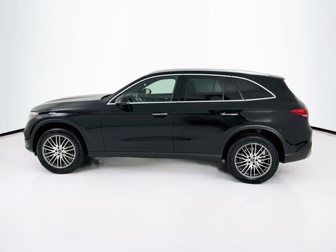 New 2026 Mercedes-Benz GLC 300 4MATIC image 5