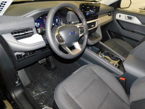 New 2026 Ford Explorer Active image 15