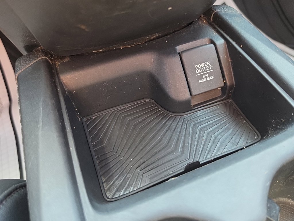 Used 2019 Honda CR-V EX-L image 36