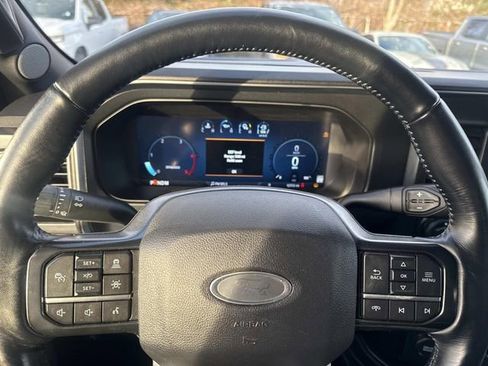 Used 2025 Ford F450 Platinum image 35