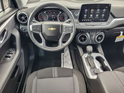 New 2025 Chevrolet Blazer LT w/ Midnight/Sport Edition image 34
