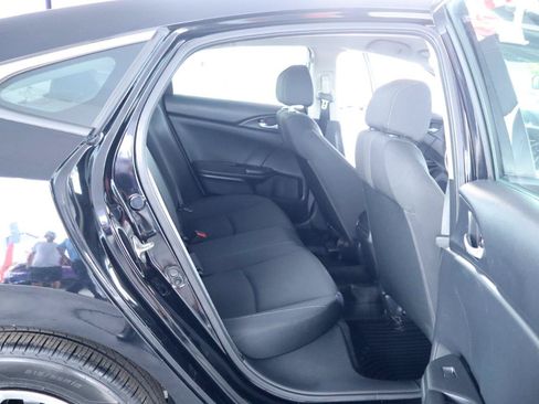 Used 2018 Honda Civic LX image 32