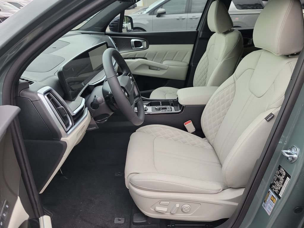New 2026 Kia Sorento SX Prestige AWD/4WD image 23